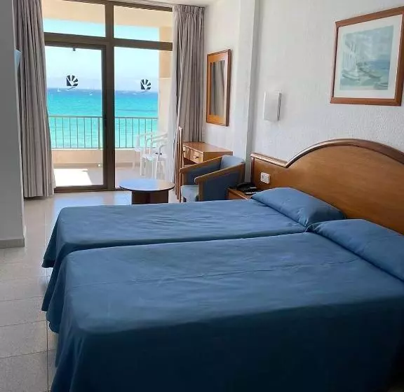 Fotos del hotel Marina Playa De Palma:  22