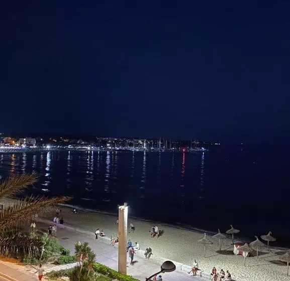 Fotos del hotel Marina Playa De Palma:  14