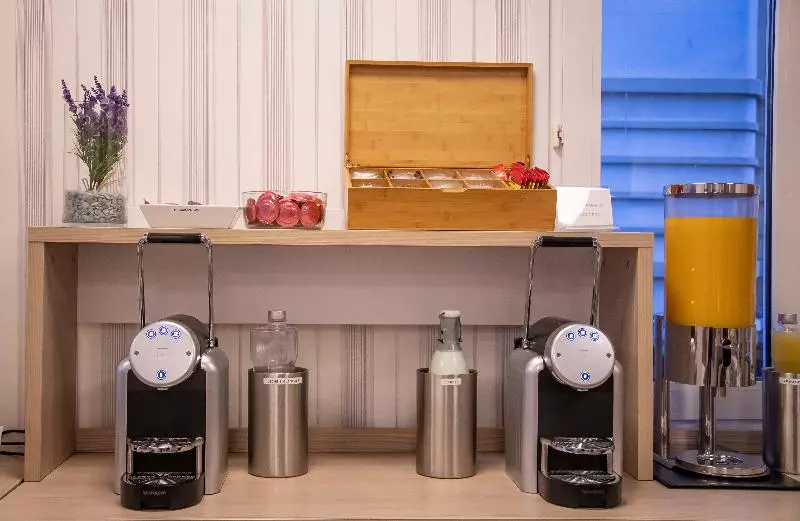 Fotos del hotel Mediterraneo Valencia:  22