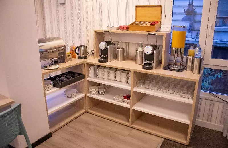 Fotos del hotel Mediterraneo Valencia:  8