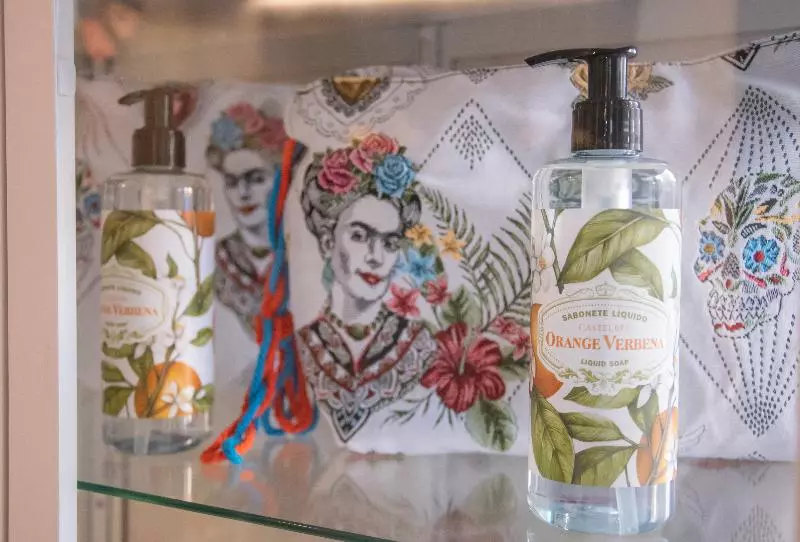 Fotos del hotel Mediterraneo Valencia:  9