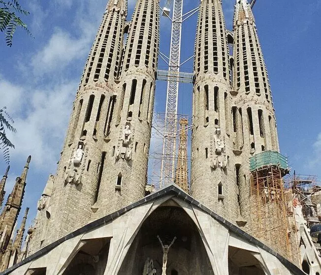 Fotos del hotel Mercure Barcelona Condor:  21