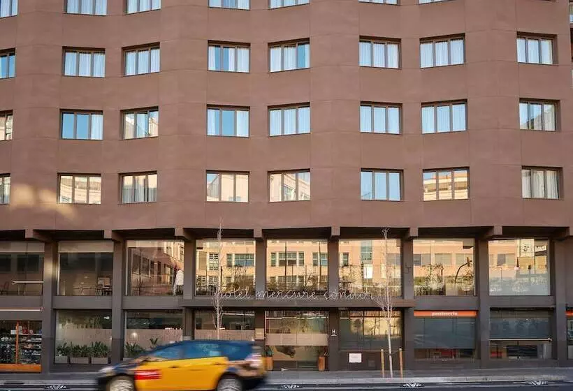 Mercure Barcelona Condor