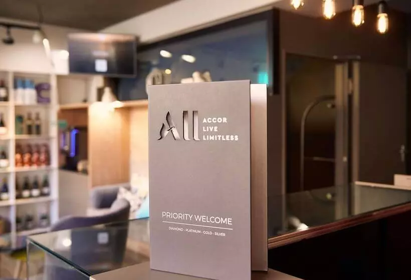 Fotos del hotel Mercure Barcelona Condor:  24