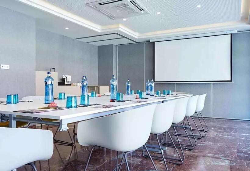 Fotos del hotel Mercure Barcelona Condor:  6