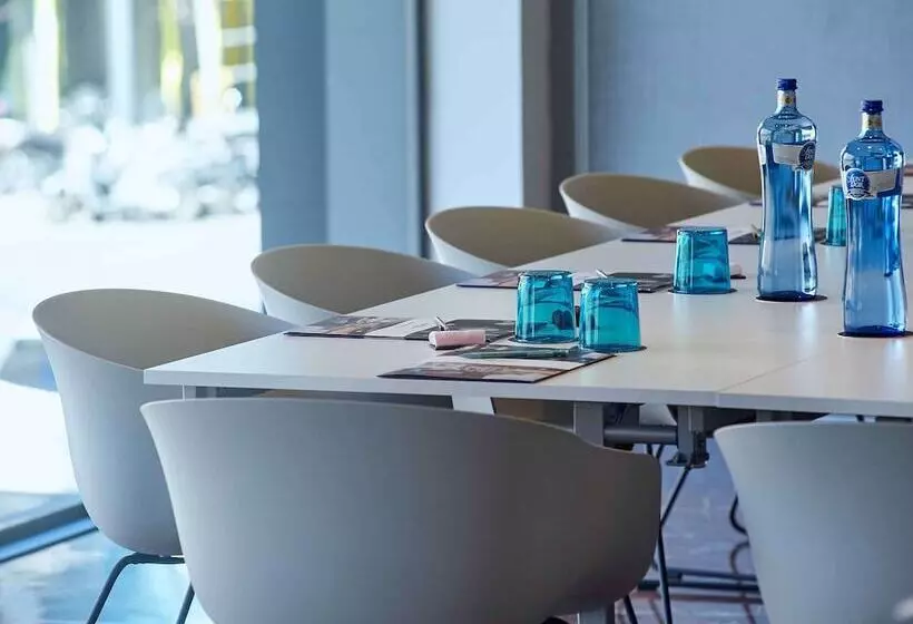 Fotos del hotel Mercure Barcelona Condor:  25