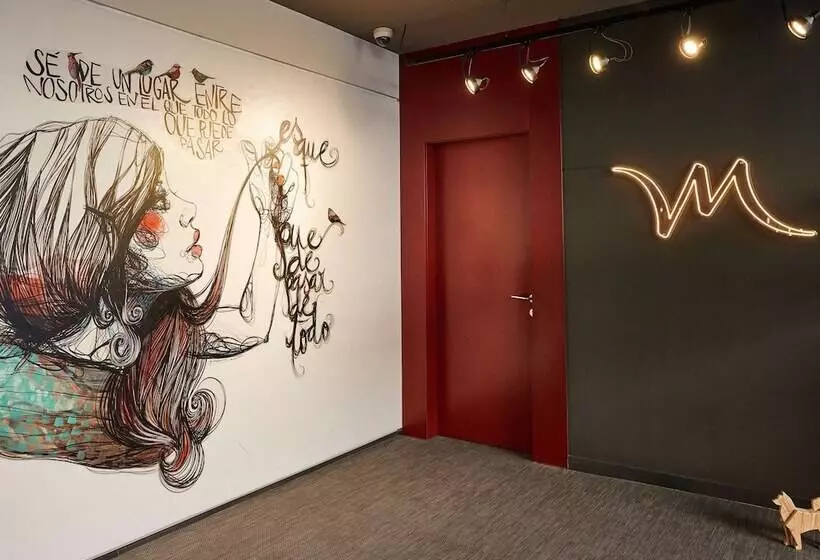 Fotos del hotel Mercure Barcelona Condor:  11