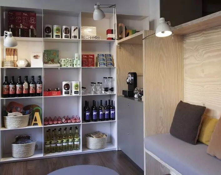 Fotos del hotel Mercure Barcelona Condor:  5