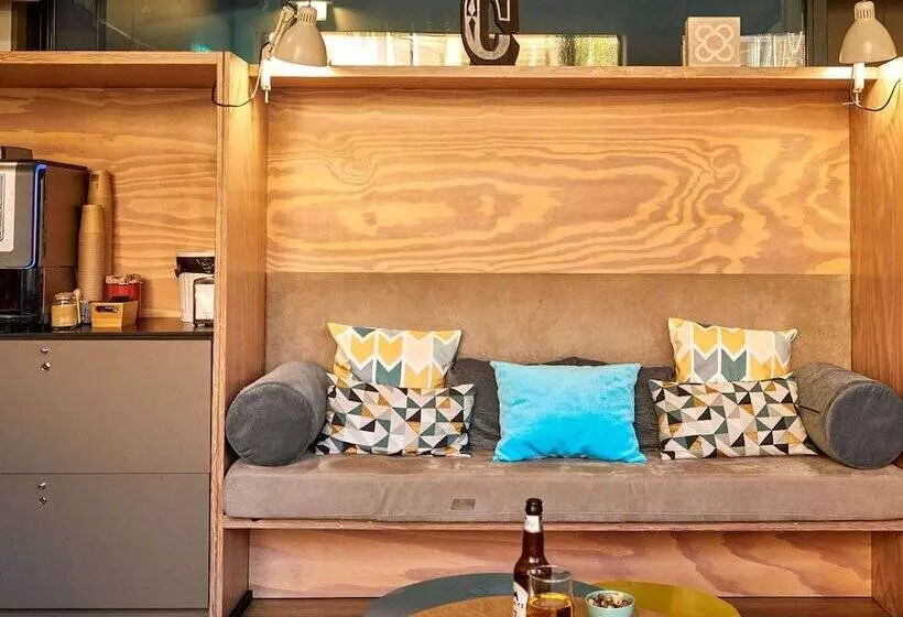 Fotos del hotel Mercure Barcelona Condor:  2