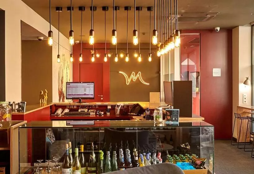 Fotos del hotel Mercure Barcelona Condor:  13