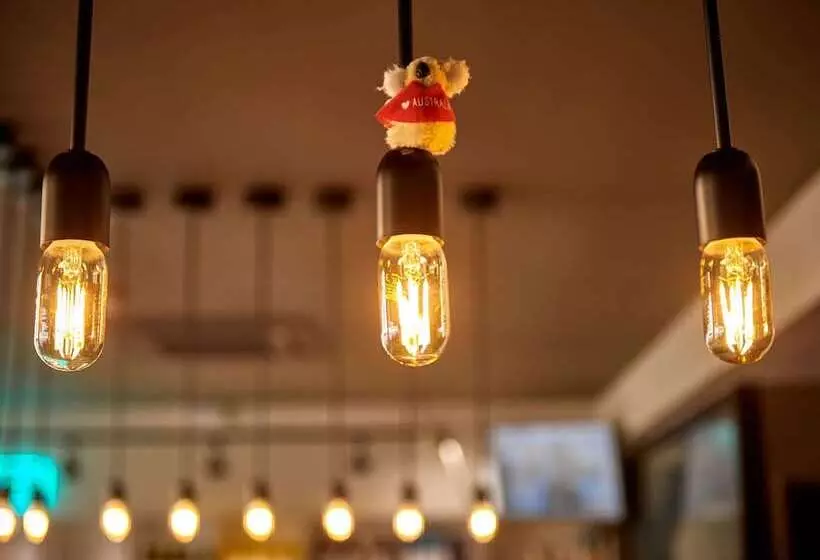 Fotos del hotel Mercure Barcelona Condor:  15