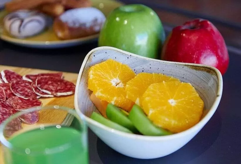 Fotos del hotel Mercure Barcelona Condor:  4