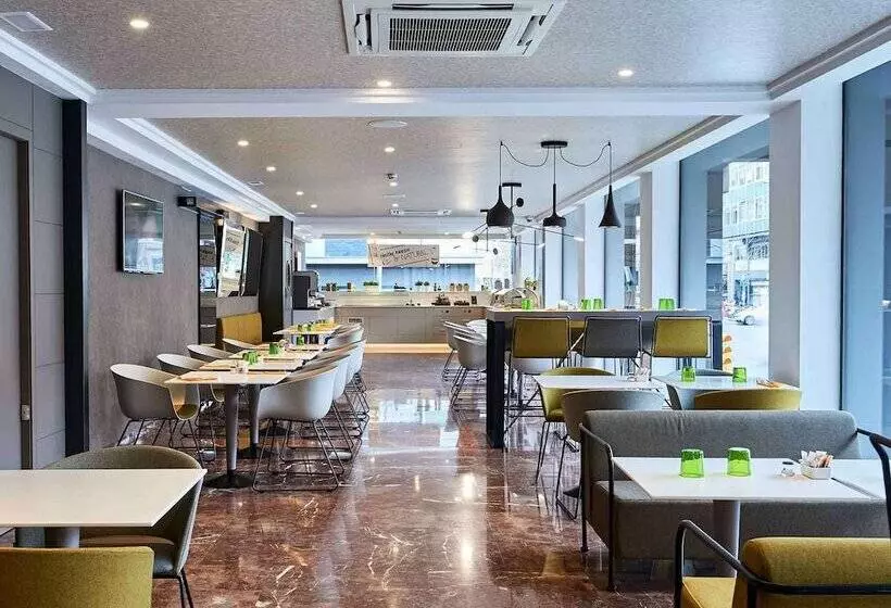 Fotos del hotel Mercure Barcelona Condor:  18