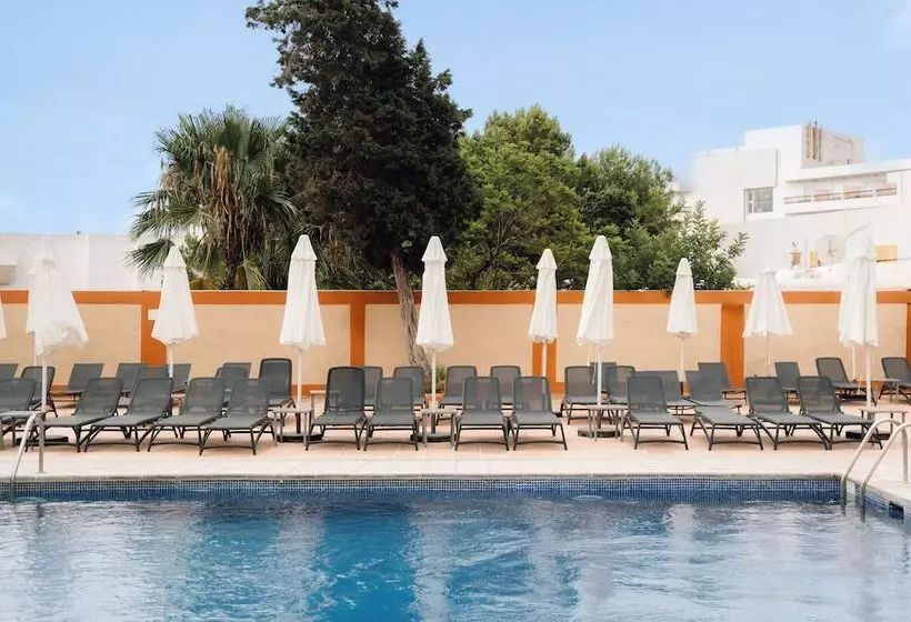 Fotos del hotel Atlantic by LLUM:  11