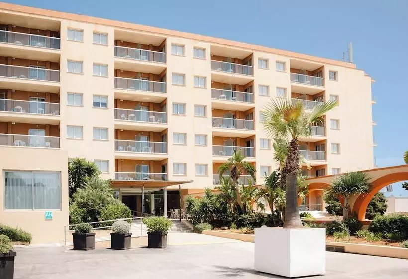 Fotos del hotel Atlantic by LLUM:  7