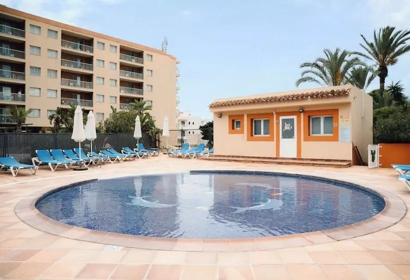 Fotos del hotel Atlantic by LLUM:  8