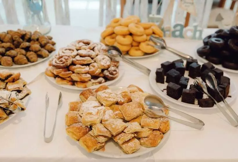 Fotos del hotel Atlantic by LLUM:  4