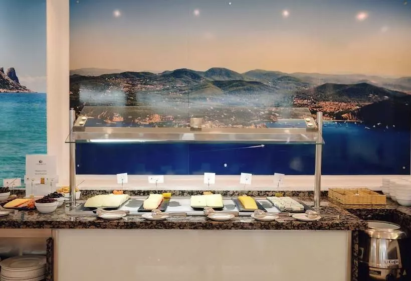 Fotos del hotel Atlantic by LLUM:  13