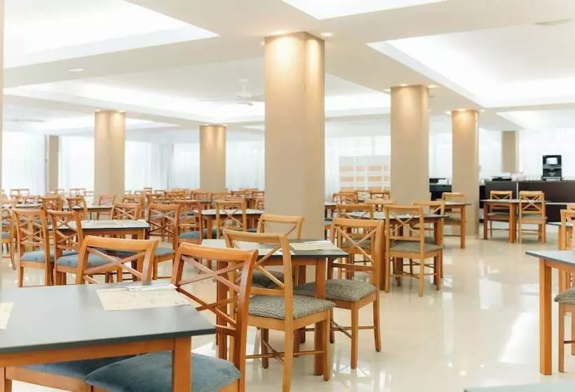 Fotos del hotel Atlantic by LLUM:  16