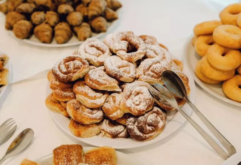 Fotos del hotel Atlantic by LLUM:  10