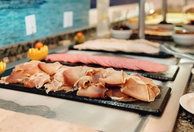 Fotos del hotel Atlantic by LLUM:  22