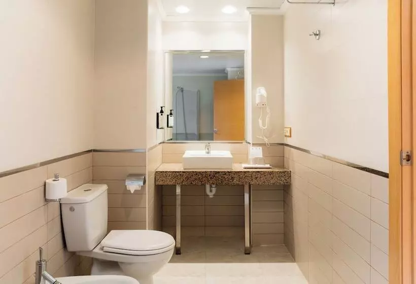 Fotos del hotel Atlantic by LLUM:  6