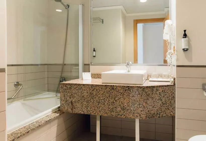 Fotos del hotel Atlantic by LLUM:  12