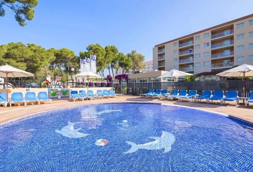 Fotos del hotel Atlantic by LLUM:  14