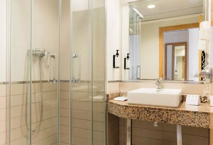 Fotos del hotel Atlantic by LLUM:  18