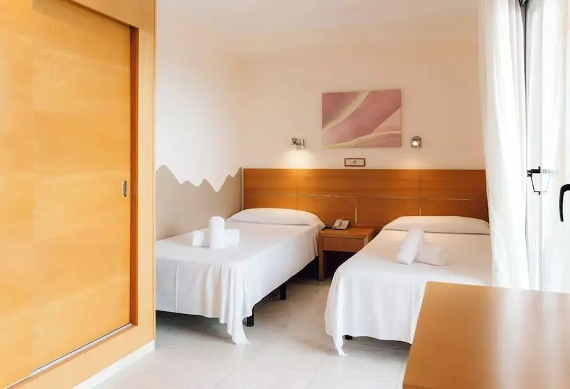 Fotos del hotel Atlantic by LLUM:  2