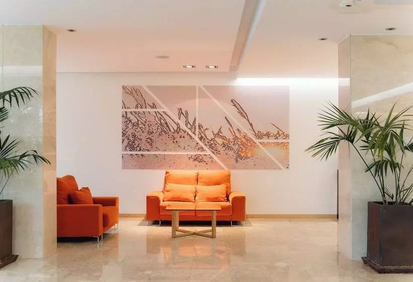 Fotos del hotel Atlantic by LLUM:  25