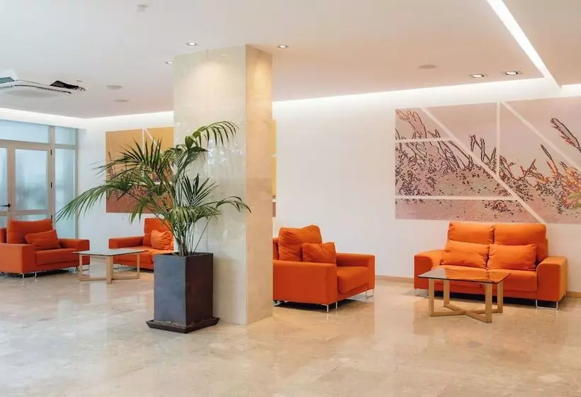 Fotos del hotel Atlantic by LLUM:  3