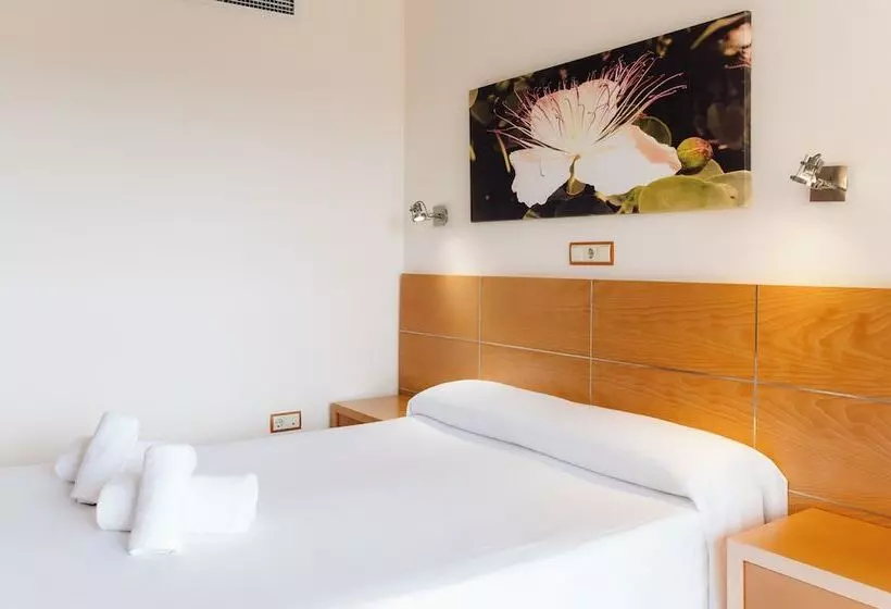 Fotos del hotel Atlantic by LLUM:  9