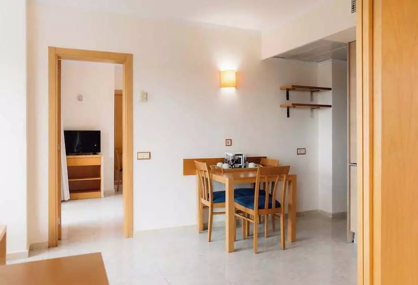 Fotos del hotel Atlantic by LLUM:  24