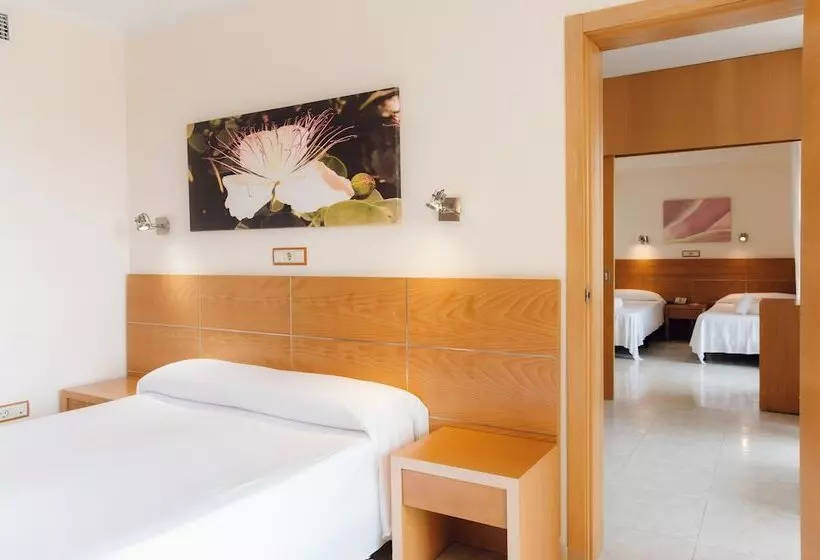 Fotos del hotel Atlantic by LLUM:  15