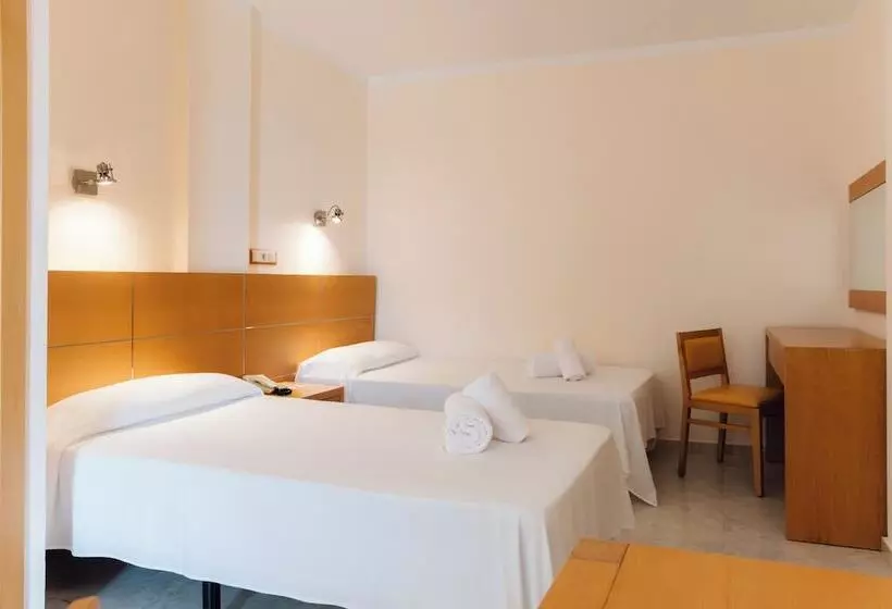 Fotos del hotel Atlantic by LLUM:  19