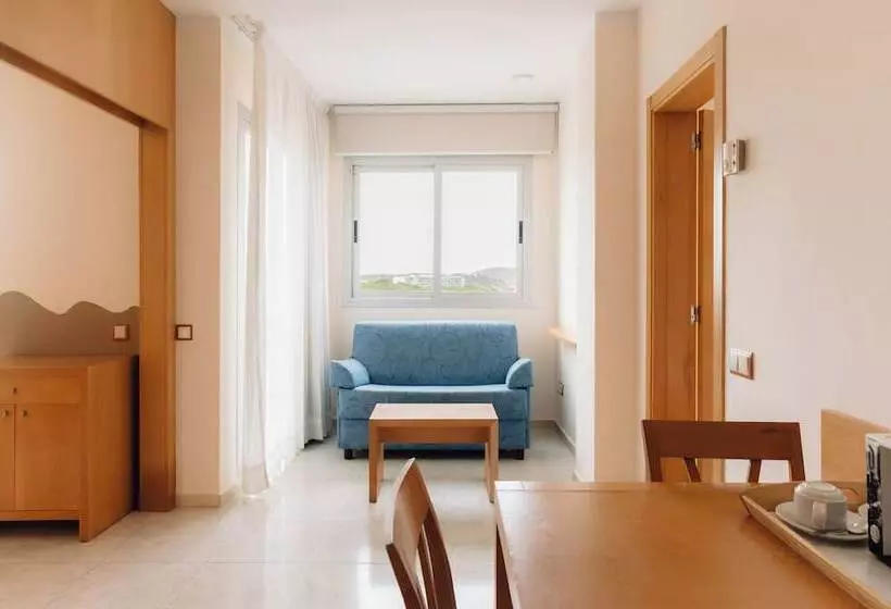 Fotos del hotel Atlantic by LLUM:  23