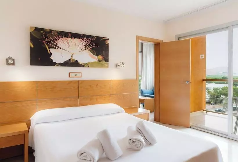 Fotos del hotel Atlantic by LLUM:  21