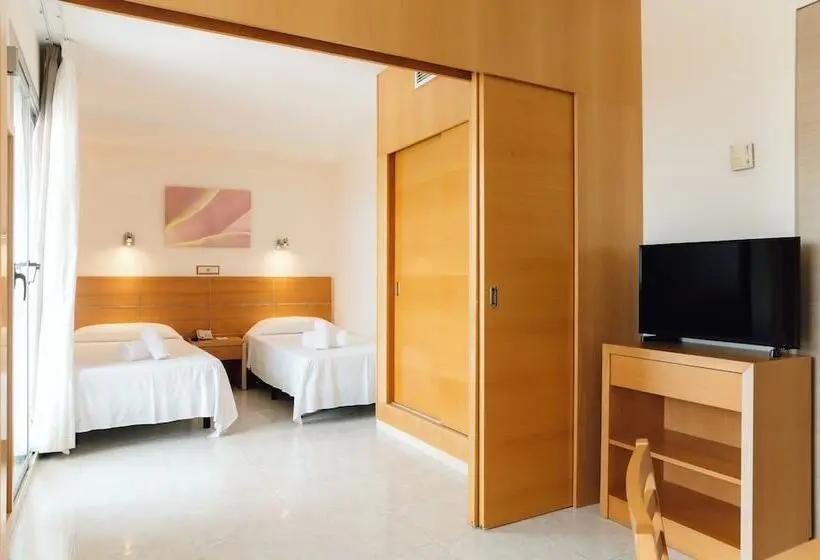 Fotos del hotel Atlantic by LLUM:  2