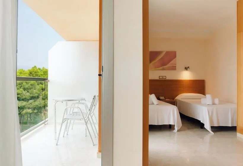 Fotos del hotel Atlantic by LLUM:  22