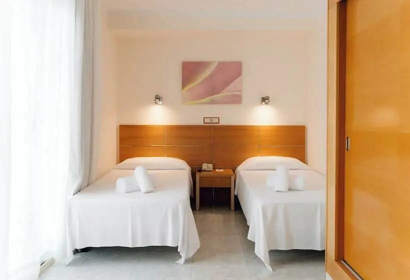 Fotos del hotel Atlantic by LLUM:  18