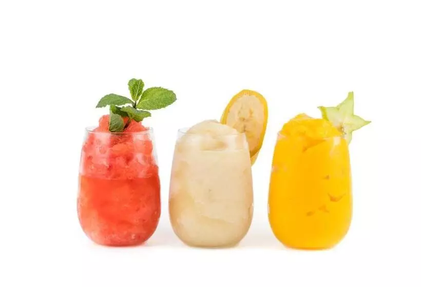 Fotos del hotel Myseahouse Flamingo - Adults Only 4* Sup:  14