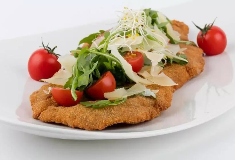 Fotos del hotel Myseahouse Flamingo - Adults Only 4* Sup:  2