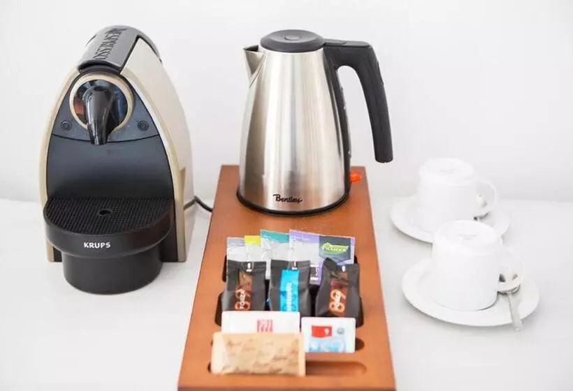 Fotos del hotel Myseahouse Flamingo - Adults Only 4* Sup:  19