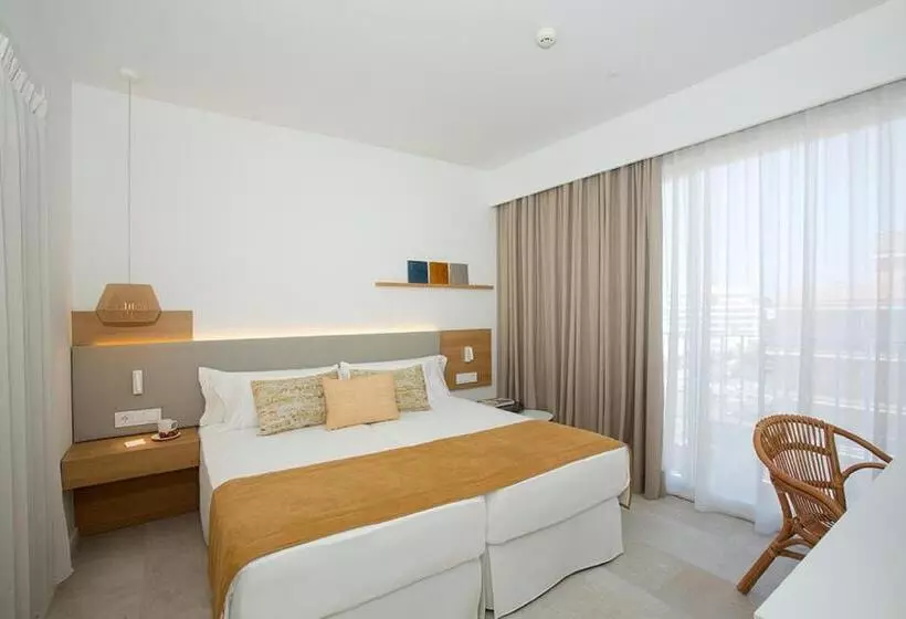 Fotos del hotel Myseahouse Flamingo - Adults Only 4* Sup:  9