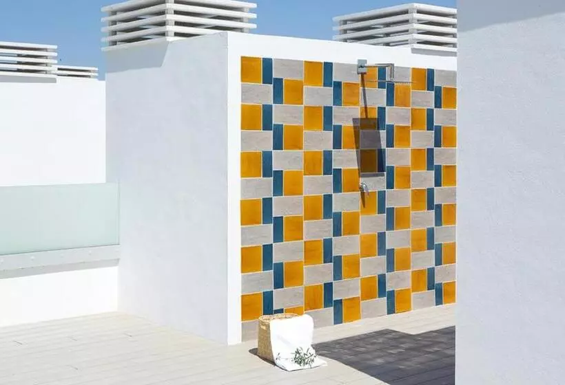 Fotos del hotel Myseahouse Flamingo - Adults Only 4* Sup:  4