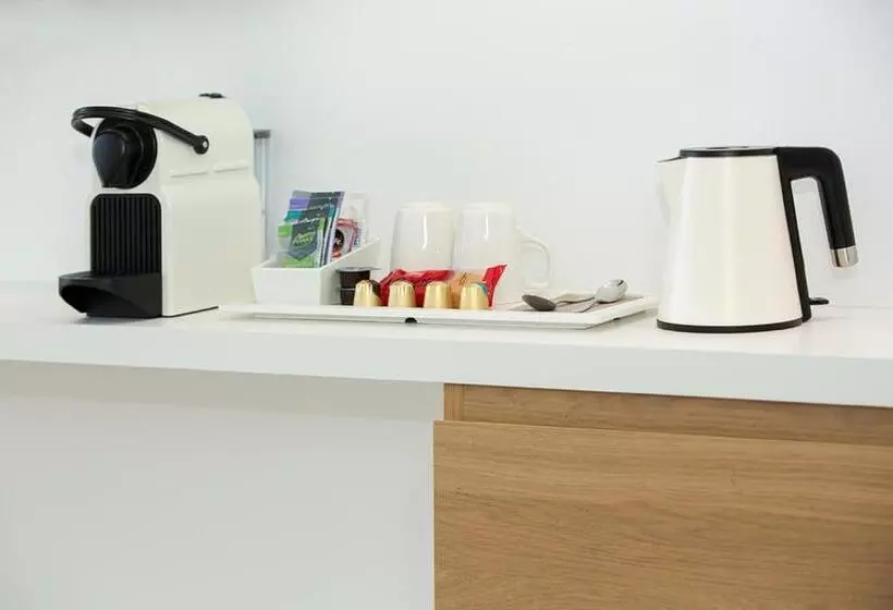 Fotos del hotel Myseahouse Flamingo - Adults Only 4* Sup:  5