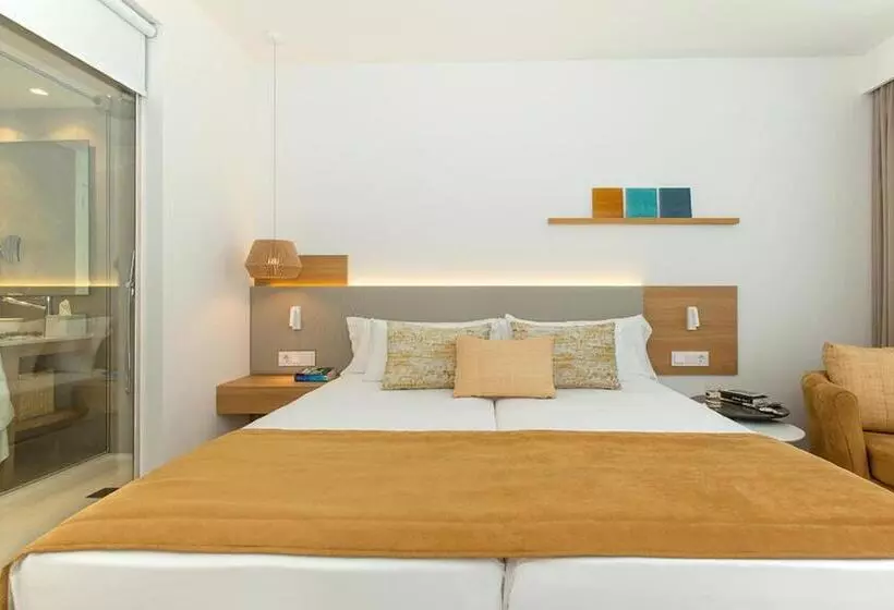 Fotos del hotel Myseahouse Flamingo - Adults Only 4* Sup:  13