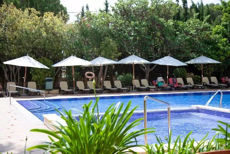 Fotos del hotel Oberoy - Adults Only:  40