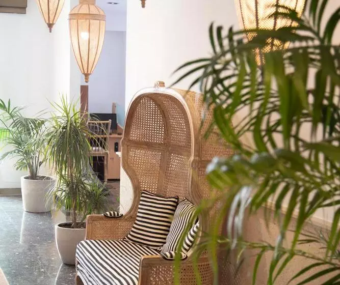 Fotos del hotel Oberoy - Adults Only:  73